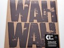 James - Wah Wah UK 2015 Fontana LTD Numbered Clear Vinyl Double LP *Sealed*
