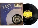 COOK LABORATORIES vinyl LP 10
