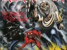 Iron Maiden The Number of the Beast + Beast Over Hammersmith (Vinyl)