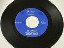 Shirley Butler 1960 DOO WOP 45 16 Candles / Autumn Splendor ASTRO VG+/VG++HEAR