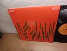 RAY RUSSELL / HARRY BECKET (Running Man) rare UK Mint- 1971 Live......Jazz LP