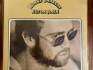 Elton John Honky Chateau VMP-167 Cream/Beige Vinyl AAA Ryan Smith Sterling 180g