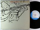 Kenny Burrell - S/T LP - Blue Note Andy Warhol Cover Mono DG RVG Ear 767 LEX
