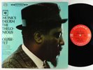 Thelonious Monk - Monk's Dream LP - Columbia - CS 8765