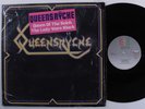 QUEENSRYCHE Self Titled EMI-AMERICA DLP-19006 EP VG+ SHRINK e