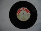 RONNIE DAVIS Jah Jah Jehovah / KING TUBBY - AGROVATERS 45 7