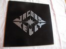Mint JACOBS KELLY S/T 1980 Private Press Broken Records MICHIGAN Hard Rock beaut