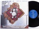 MASSIVE ATTACK Protection VIRGIN LP VG+ 180g europe reissue ea