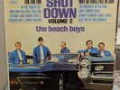 The Beach Boys Shut Down Volume 2 LP  1964 MONO pressing Don't Worry Baby
