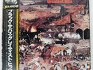 BLACK SABBATH GREATEST HITS NEMS SP185016 Japan REISSUE OBI INSERT VINYL LP