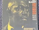 ART BLAKEY AND THE JAZZ MESSENGERS BLUE NOTE 4003 REMASTERED Vinyl LP VERY GOOD+