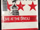 Bad Brains - Live at Bayou - RSD - LTD ED - Double - Live - 180 gram - SEALED LP