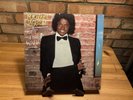 Michael Jackson - Off The Wall Vinyl LP 12
