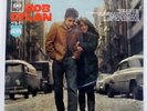 BOB DYLAN BOB DYLAN VOL.2 CBS YS585C Japan VINYL LP