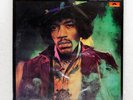 JIMI HENDRIX EXPERIENCE ELECTRIC LADYLAND POLYDOR SMP-9301/02 Japan VINYL 2LP