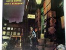 DAVID BOWIE RISE AND FALL OF ZIGGY STARDUST AND RCA RVP6127 Japan VINYL LP