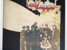LED ZEPPELIN II ATLANTIC MT1091 Japan VINYL LP