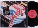 JUDAS PRIEST Turbo COLUMBIA LP VG++ SHRINK e