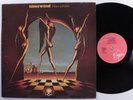 KLAUS SCHULZE Timewind VIRGIN LP VG++/VG+ netherlands gatefold e