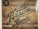 SEALED  The Zac Brown Band - Greatest Hits So Far - OG 2014 Pressing 2x Vinyl