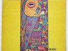 ORNETTE COLEMAN BODY META ARTISTS HOUSE AH9401 US VINYL LP
