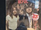 AC/DC Highway to hell Orig UK LP ATLANTIC 1979 NM
