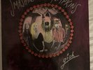 Smashing Pumpkins – Gish - 1991- Erstpressung- Ex/nm- Hut Recordings