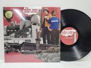THE BLACK KEYS Rubber Factory LP Fat Possum 80379-1 SHRINK NEAR MINT Vinyl