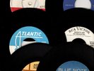 Jazz-Funk, R&B, Jazz 45RPM Lot, Over 60 Singles  Blue Note, etc.