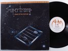 SUPERTRAMP Crime Of The Century MFSL LP VG++ e