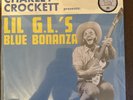 Lil G.L.'s Blue Bonanza by Crockett, Charley (Record, 2019)
