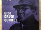 GIGI GRYCE QUINTET - SAYING SOMETHIN'  - NEW JAZZ NJLP 8230 RVG MONO