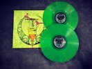 Coma Witch by the Acacia Strain (Record, 2014) /300 Super Rare