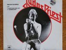 JUDAS PRIEST RARE 1978 12