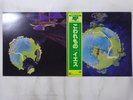 Yes Fragile Atlantic P-6525A Japan  VINYL LP OBI