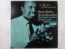 Horace Parlan Quintet On The Spur Of The Moment Blue Note BN 4074 Japan   LP
