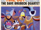Dave Brubeck Quartet Time Out (Vinyl) Bonus Tracks  12