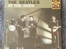 THE BEATLES AT THE BEEB IN STEREO: NO. LTD.ED. BOX WITH 6 HEAVY VINYL LPs - NEW