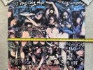 RARE TRAGICALLY HIP ORIGINAL POSTER grunge nirvana Pearl Jam Soundgarden Stone￼