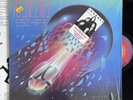 Journey Escape Vinyl LP 1981 Original 1st press In Shrink +Hype   W/Sleeve