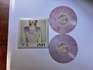 Taylor Swift 1989 Pink Vinyl RSD Record Store Day #1336/3750