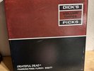Grateful Dead Dick’s Picks Vol. 3  5.22.77 LE Vinyl Set 2013 Brookvale EX