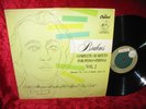 FACTORY SAMPLE UK NM CAPITOL P8378 MONO Brahms*, Victor Aller With Members Of T‎
