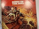 Dark Of The Sun Soundtrack - Jacques Loussier - Original Vinyl Album LP
