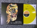 Museo Rosenbach Lp Zarathustra 1973-2022 N. M Limited Edition Yellow Vinyl Rare