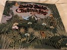 The Beach Boys, Smiley Smile vinyl LP, MONO, 1967