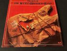 The Best Of The Allman Brothers Band LP Vinyl 33RPM Record Polydor Album PD-1-63