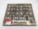 Led Zeppelin - Physical Graffiti (50th Anniversary Deluxe Edition 3LP) [Sealed}