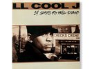 LL Cool J ‎– 14 Shots To The Dome - Def Jam  ‎– C2 53325 - 2 × Vinyl, LP - 1993