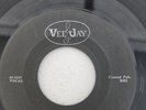 Beatles Do You Want To Know A Secret Thank You Girl  Vee Jay 587 45rpm Oval Logo